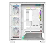 MODECOM Volcano Stellar Plus ARGB Midi 8F White - 1470738 - zdjęcie 4